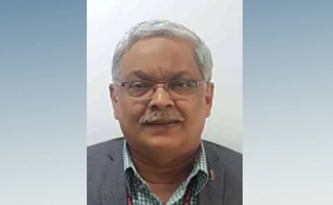  କରୋନାରେ ପ୍ରାକ୍ତନ ଶ୍ରମ ସଚିବଙ୍କ ପରଲୋକ
