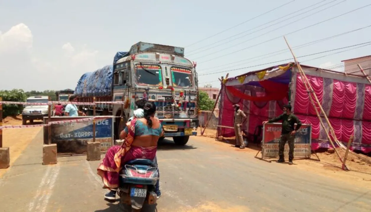  ଚେକିଂ ପାଇଁ ୨୭ ଜିଲ୍ଲାପାଳଙ୍କୁ ୟୁଜର୍‌ ଆଇଡି ଓ ପାସୱାର୍ଡ଼ ପ୍ରଦାନ