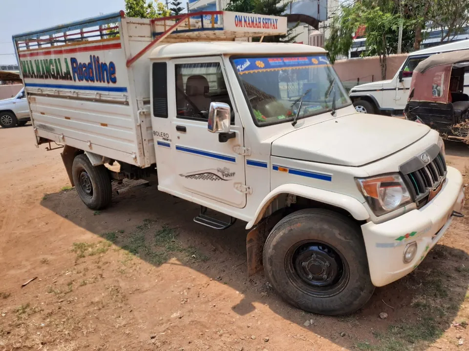  ପିକଅପ ଭ୍ୟାନରୁ କୋଟିଏ ୩୦ ଲକ୍ଷର ସବୁଜ ଜହର ଜବତ: ୩ ଫେରାର, ଭ୍ୟାନ ଓ ବାଇକ ଜବତ