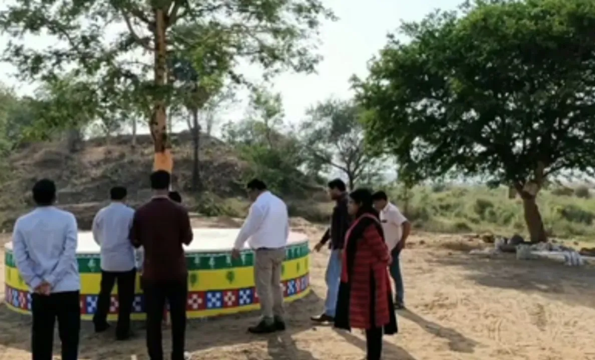  ଐତିହାସିକ ଅସୁରଗଡ଼ର ହେବ ବିକାଶ, ଇକୋ ଟୁରିଜିମ ଓ ପିକନିକ ସ୍ପଟ୍‌ର ମାନ୍ୟତା ପାଇବ