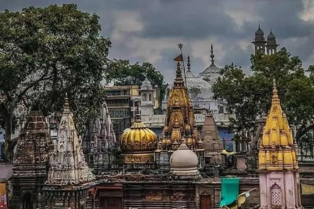  ଜ୍ଞାନବାପି ଶୃଙ୍ଗାର ଗୌରୀ ମାମଲା : ସମସ୍ତ ମାମଲାରୁ ଓହରିବା ନେଇ ମୁଖ୍ୟ ପକ୍ଷବାଦୀଙ୍କ ଘୋଷଣା