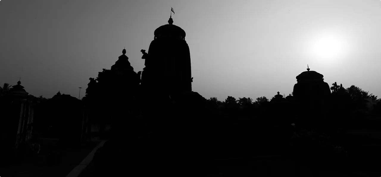  Odisha Tourism 