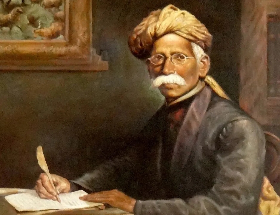  ଶହେ ବର୍ଷ ତଳେ କହିଥିଲେ ଆତ୍ମନିର୍ଭର ହେବାକୁ...