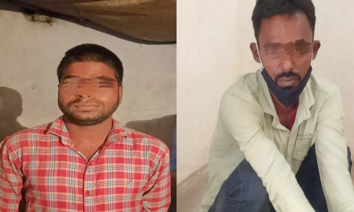  ଟ୍ରଲ୍‌ର ମାଲିକଙ୍କୁ ହତ୍ୟା ଘଟଣାରୁ ହଟିଲା ପର୍ଦ୍ଦା, ମାଷ୍ଟରମାଇଣ୍ଡ ଜାପାନୀ ଓ ବିଶୁ ଗିରଫ