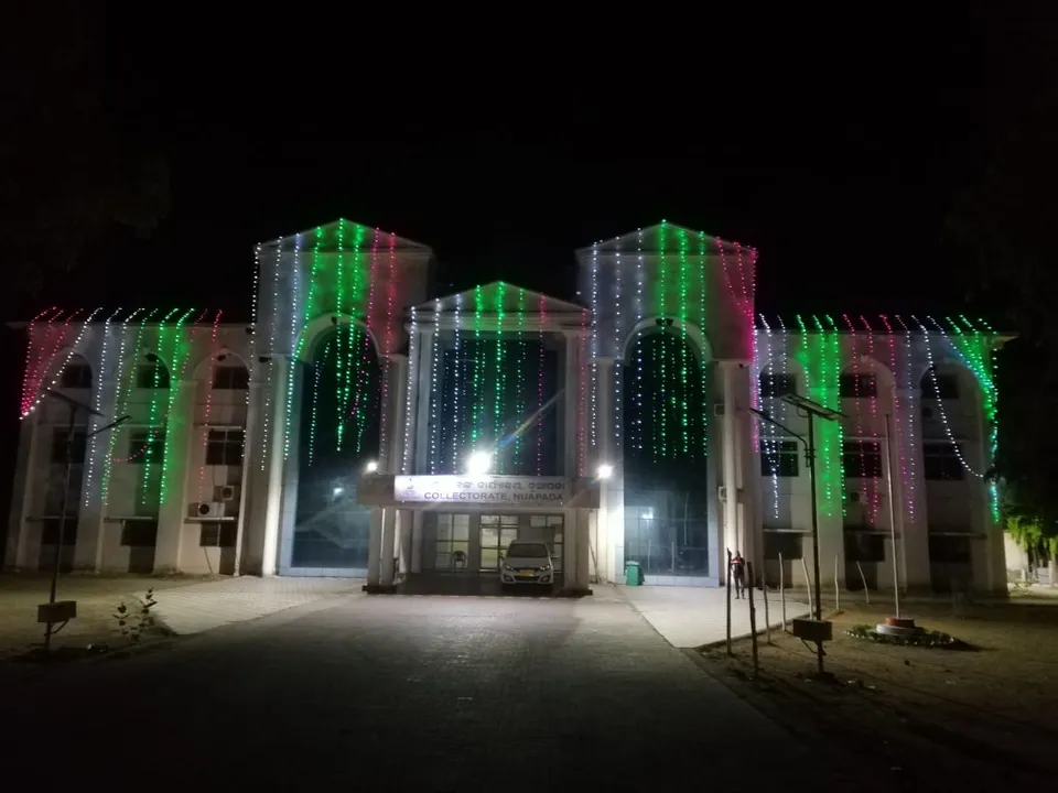  ରାଜ୍ୟ ଗଠନକୁ ୮୫ ବର୍ଷ ବିତିଯାଇଥିଲେ ବି ପଛୁଆ ଅଞ୍ଚଳ ଭାବରେ ପରିଗଣିତ ହେଉଛି ନୂଆପଡ଼ା