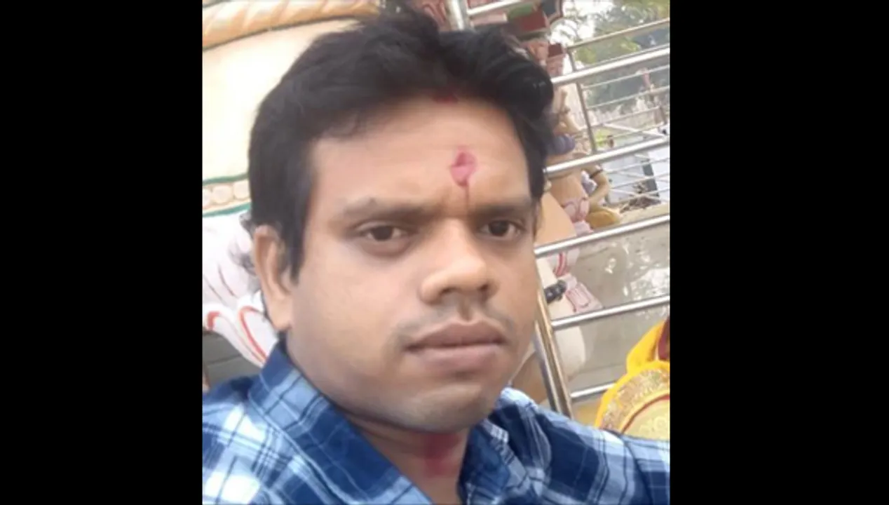  ଯୌତୁକ ପାଇଁ ହତ୍ୟା ଅଭିଯୋଗ, ସ୍ବାମୀ ଗିରଫ