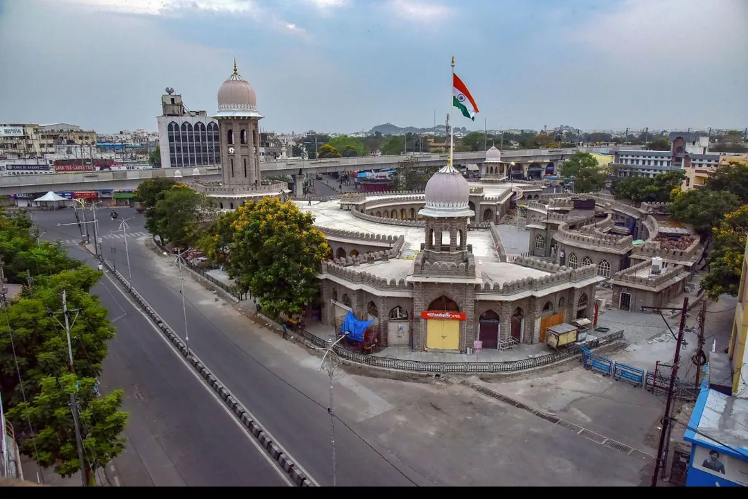  Image Courtesy of New Indian Express 