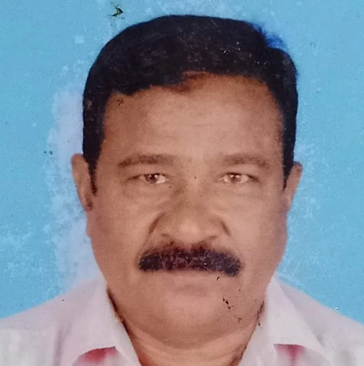  ଫଟୋ ସାମ୍ବାଦିକ ବିଜୁ ପଟ୍ଟନାୟକଙ୍କ ପରଲୋକ