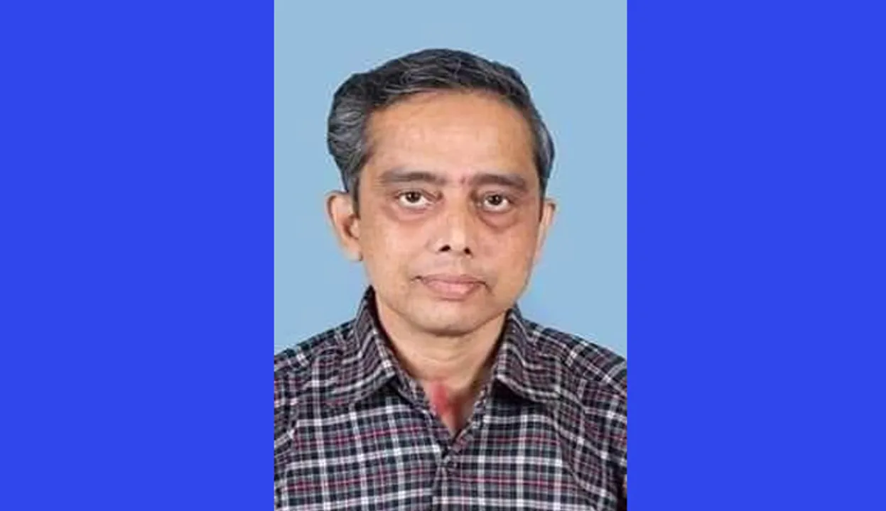 ଠିକା କର୍ମଚାରୀ ଆତ୍ମହତ୍ୟା ପ୍ରସଙ୍ଗ: ସମ୍ବଲପୁର ବିଶ୍ବବିଦ୍ୟାଳୟ କୁଳପତିିଙ୍କ ନାଁରେ ମାମଲା ରୁଜୁ