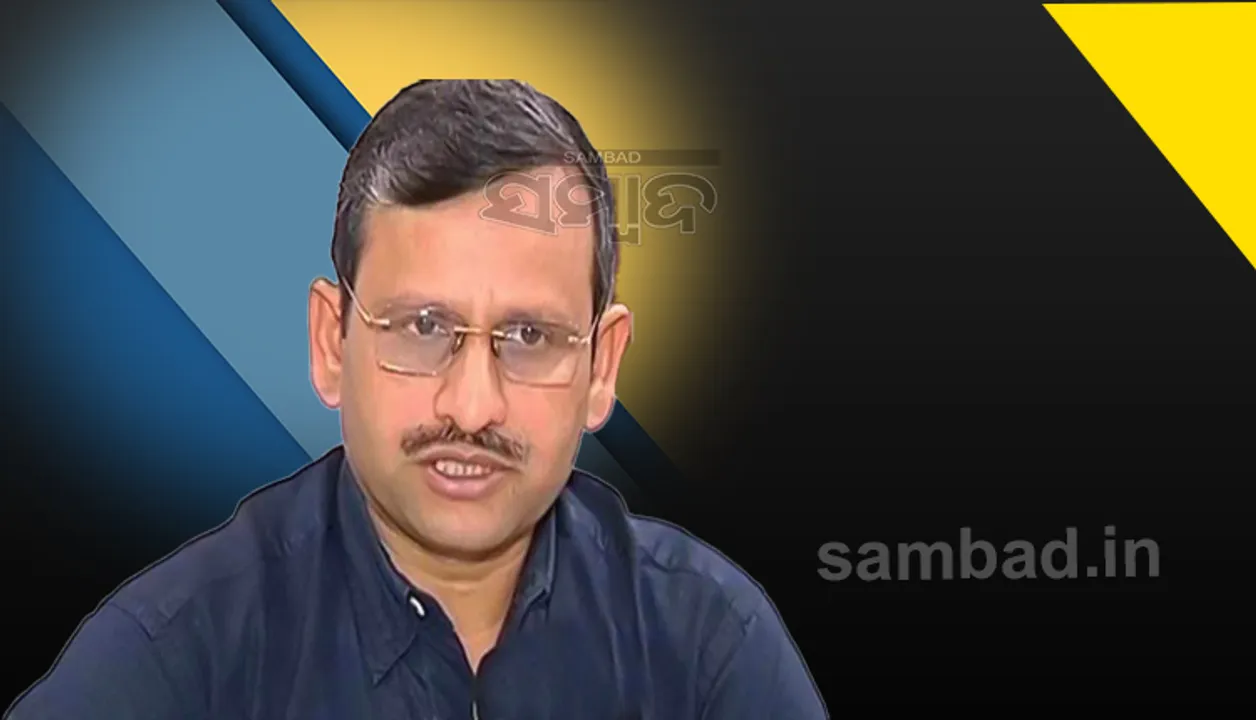  ମୁଖ୍ୟ ଶାସନ ସଚିବ-ଏନଟିପିସି ବୈଠକ: ତାଳଚେରରେ ଖୁବଶୀଘ୍ର ଆରମ୍ଭ ହେବ ନୂଆ ତାପଜ ୟୁନିଟ ପ୍ରତିଷ୍ଠା କାମ