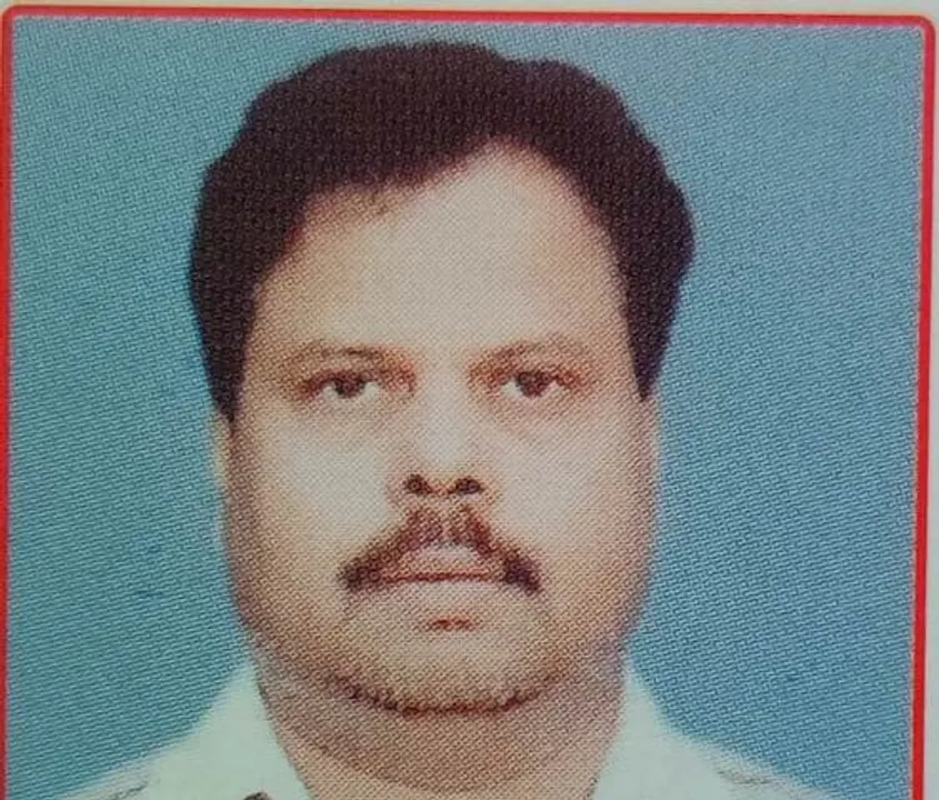  କରୋନା ନେଲା ଆଉ ଜଣେ ପ୍ରବାସୀ ଓଡ଼ିଆଙ୍କ ମୁଣ୍ଡ