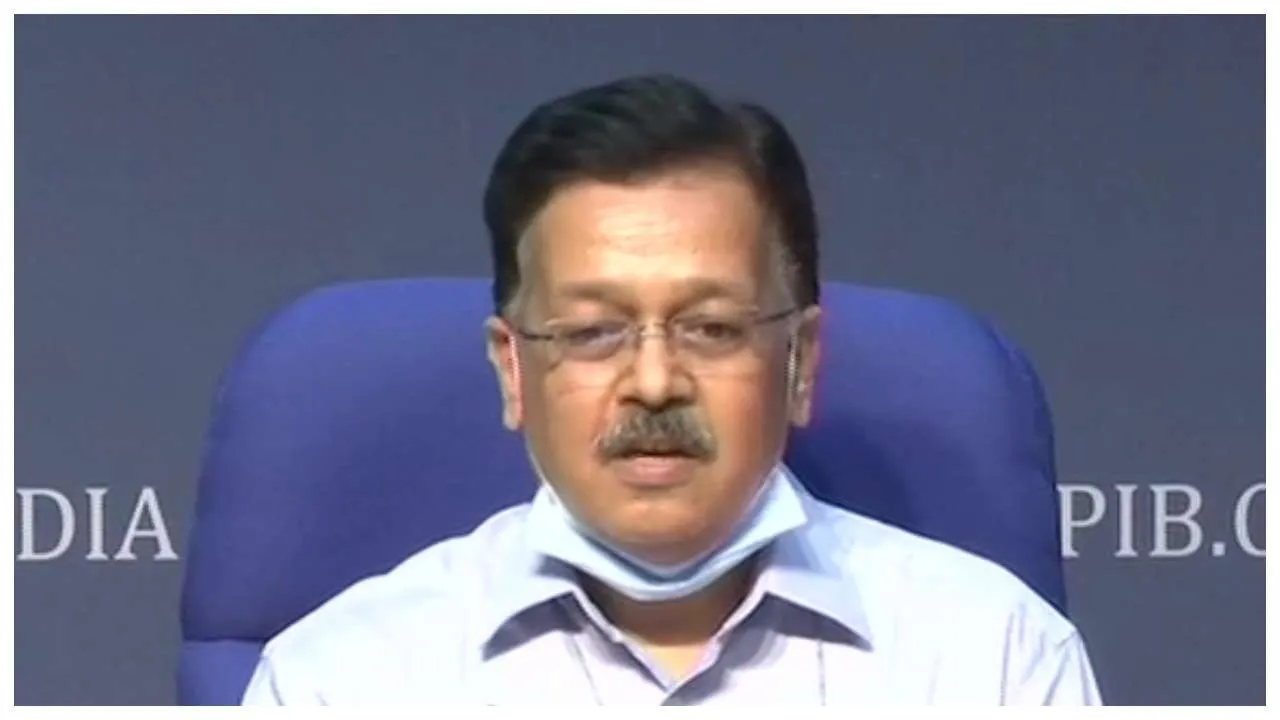  ଦେଶରେ ସଂକ୍ରମଣ ବଢୁଥିଲେ ବି ମୃତ୍ୟୁହାର କମୁଛି : ସ୍ବାସ୍ଥ୍ୟ ମନ୍ତ୍ରାଳୟ