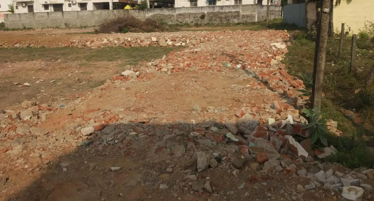  ଜୟପୁରରେ ଜାଗା କିଣା ବିକା ଜୋର: ୬ଶହରୁ ଅଧିକ ଲୋକ ମାସକୁ କିଣୁଛନ୍ତି ଜାଗା