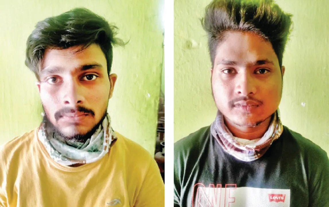  ରାଜଧାନୀରେ ସେକ୍ସ ରାକେଟ୍ : ଫ୍ଲାଟ୍‌ରେ ଚାଲିଥିଲା ଦେହ ବେପାର