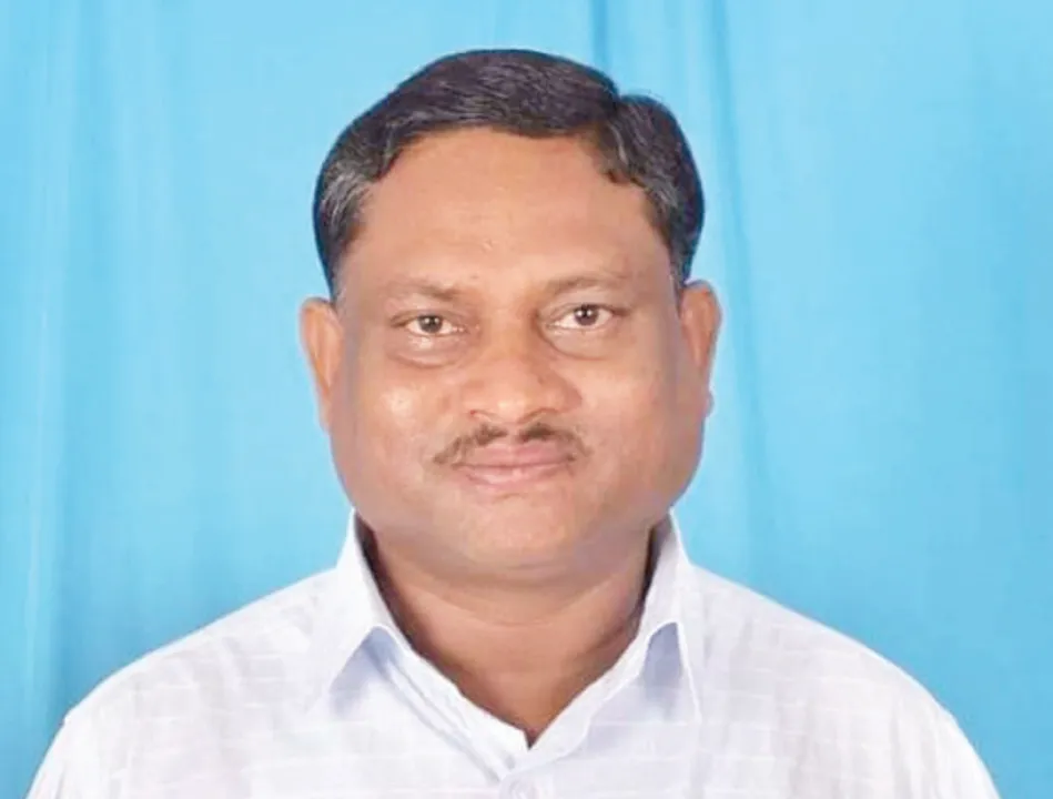  କ‌ରୋନାରେ ଆଖି ବୁଜିଲେ ପୂର୍ବତନ ସାଂସଦ ସୁଗ୍ରୀବ ସିଂ