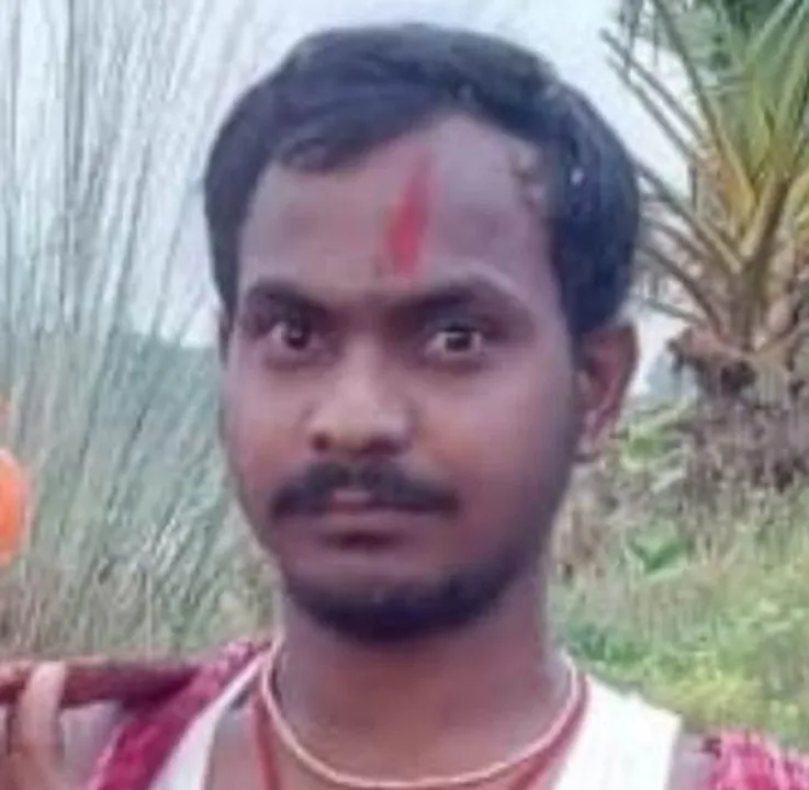  ସୁରତରେ ଧର୍ମଶାଳା ଯୁବକଙ୍କ ମୃତ୍ୟୁ