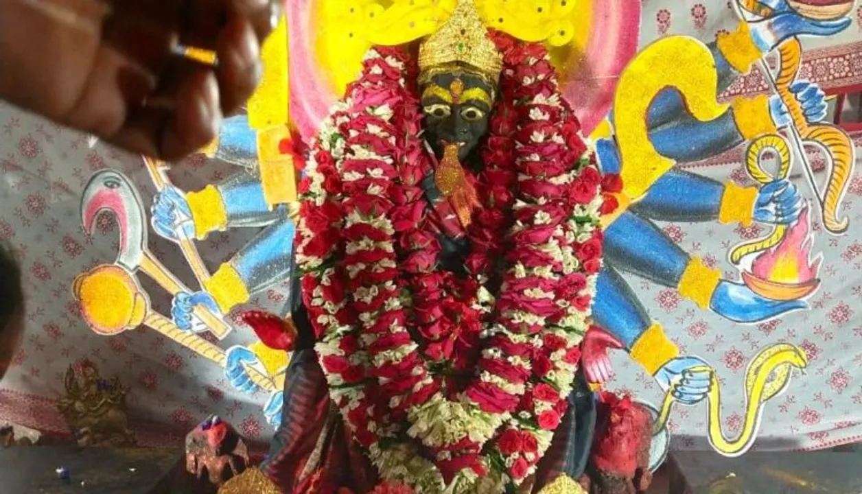  ଗଞ୍ଜାମ ଜିଲ୍ଲାର ଅଧିଷ୍ଠାତ୍ରୀ ଦେବୀ ମା ତାରାତାରିଣୀଙ୍କ ଯାତ୍ରାରେ ମୁଣ୍ଡନ ବନ୍ଦ
