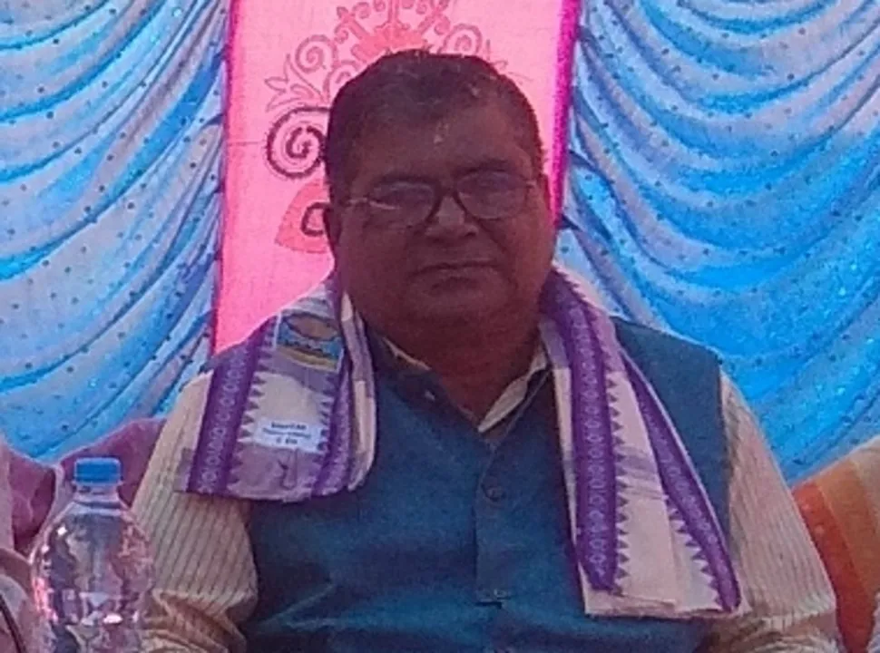  ଏମାନେ ବି ଚାଲିଗଲେ...