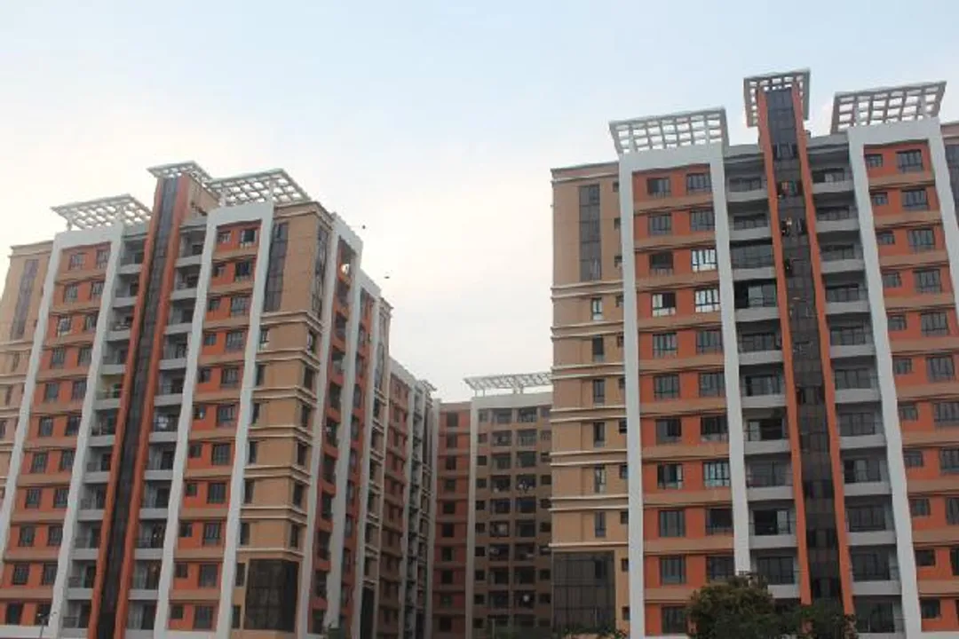  Real Estate India 