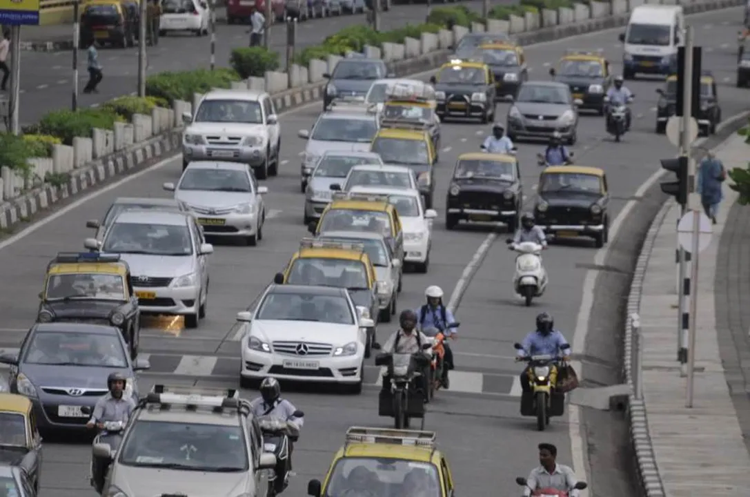  Autocar India 