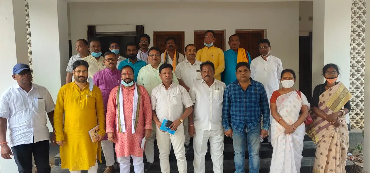  ଚଳିତ ମାସ ୧୦ରୁ ଜିଲ୍ଲାରେ ସକାଳୁଆ ଅଫିସ, ଜୁନ ୧୫ ପର୍ଯ୍ୟନ୍ତ ଚାଲିବ