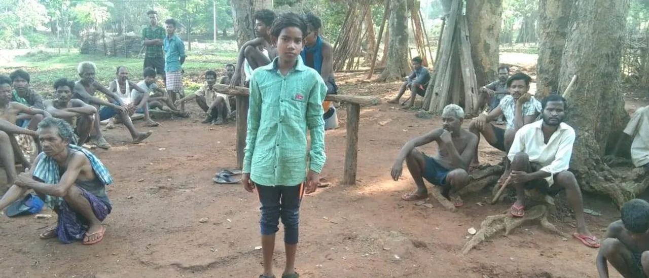  ଦନ୍ତା ଆକ୍ରମଣରେ ଜଣେ ମୃତ; ଉପସ୍ଥିତ ବୁଦ୍ଧି ଯୋଗୁ ଅଳ୍ପକେ ବର୍ତ୍ତିଗଲା ୧୩ ବର୍ଷର ବାଳକ