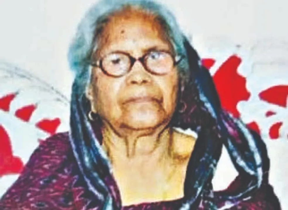 ଖ୍ୟାତନାମା ଅଭିନେତା ସ୍ବର୍ଗତ ବିଜୟ ମହାନ୍ତିଙ୍କ ମାତୃ ବିୟୋଗ