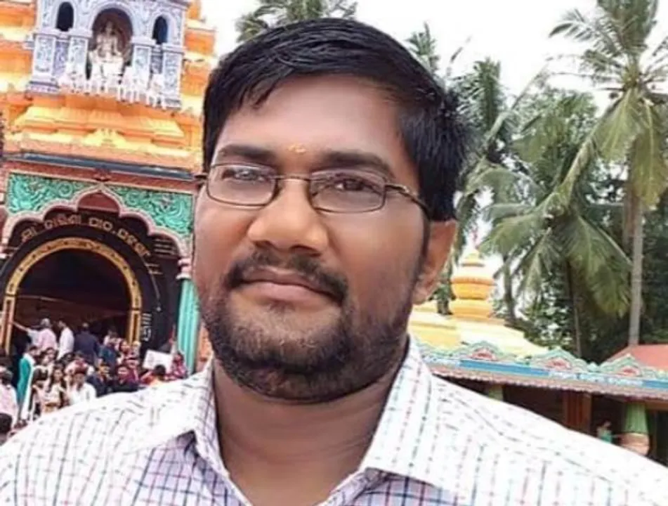  ନୀଳାଚଳର ଦୁଇ ଅଧିକାରୀଙ୍କ ଜୀବନ ନେଲାଣି କରୋନା
