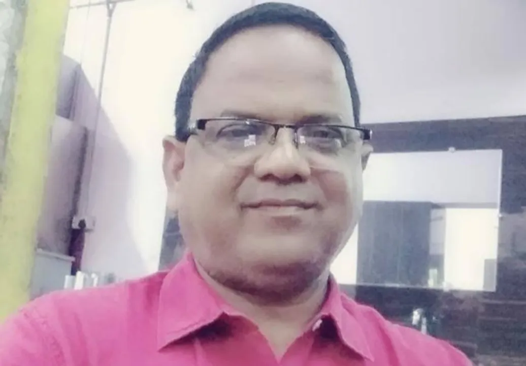  ବିଜ୍ଞାନ ପର୍ଯ୍ୟବେକ୍ଷକ ପଦରୁ ହଟିଲେ କେଦାର, ଦାୟିତ୍ବ ନେଲେ ଲକ୍ଷ୍ମଣ