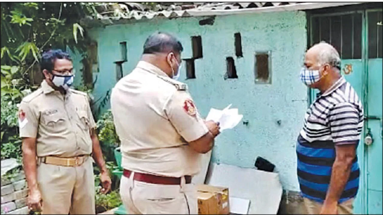  ପ୍ରଥମ ଦିନରେ ୧୨ଟି ଜାଗାକୁ ଯାଇ ଅଭିଯୋଗ ଗ୍ରହଣ କଲା ପୁଲିସ