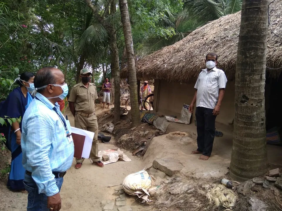  ଆସନ୍ନପ୍ରସବାଙ୍କ ସ୍ଥାନାନ୍ତର ପ୍ରକ୍ରିୟା ଜାରି
