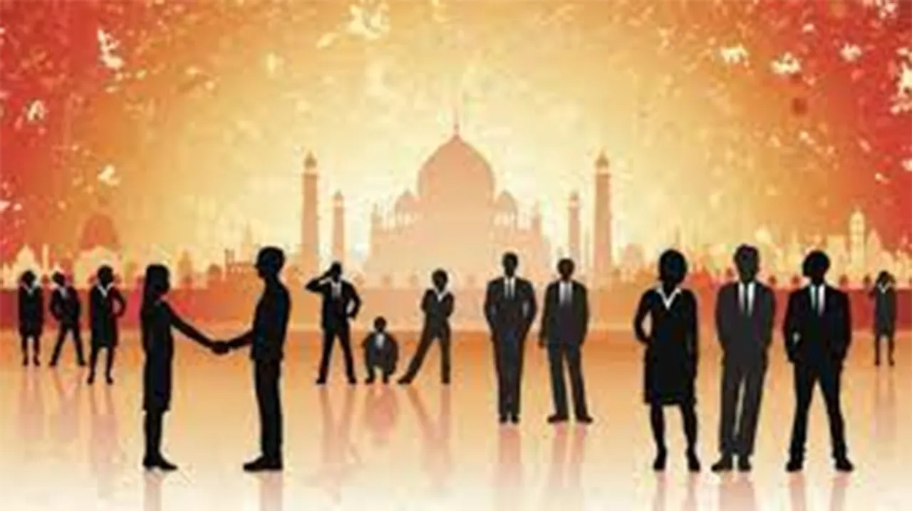  
ICCR India 