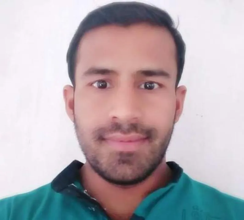  ରାତି ପାହିଥିଲେ ବର ବେଶ ସାଜିଥାନ୍ତେ; ଶବ ହୋଇ ପହଞ୍ଚିଲେ ଶିକ୍ଷକ, ସାରା ଗାଁ ଶୋକରେ
