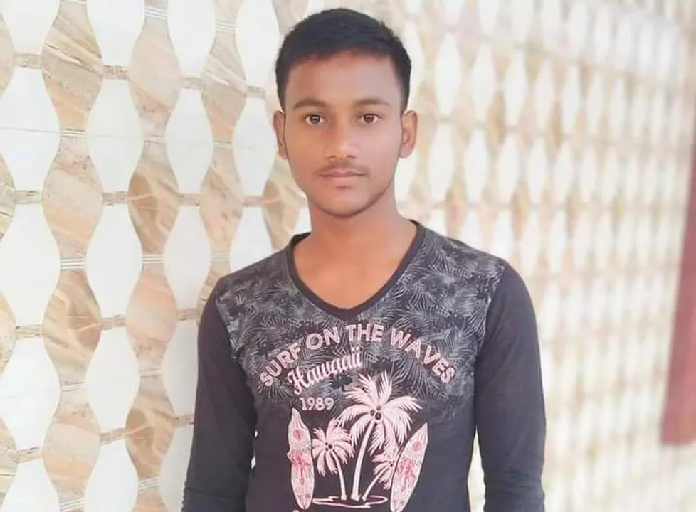  ପୁଲିସ ପାଟ୍ରୋଲିଙ୍ଗ ଦେଖି ଅନ୍ଧାରୁଆ ଦୌଡିବା କାଳ ହେଲା, କୂଅରେ ପଡି ଛାତ୍ରର ମୃତ୍ୟୁ