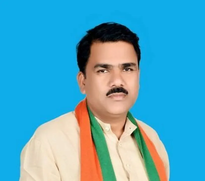  ଉମରକୋଟ ବିଧାୟକ କରୋନା ପଜିଟିଭ ଚିହ୍ନଟ