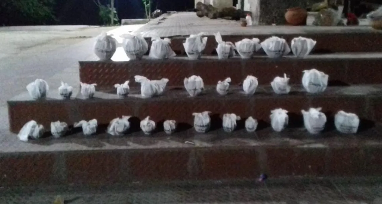  କରୋନା କାଳରେ ଆପଣା କଲେ ପର, ୫୬ ଜଣଙ୍କ ଅସ୍ଥି ବିସର୍ଜନ କରିବେ ଶ୍ମଶାନବନ୍ଧୁ