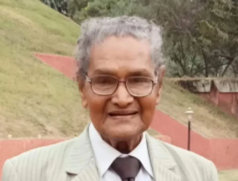  ଉତ୍କଳ ସମ୍ମିଳନୀର ପୂର୍ବତନ ରାଜ୍ୟ ସଭାପତି ଡାଃ ଭାବଗ୍ରାହୀଙ୍କ ପରଲୋକ