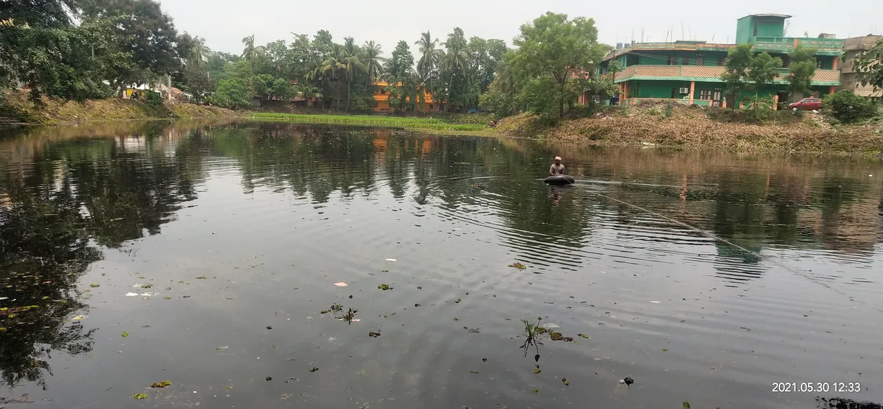  ଅମୃତ ସରୋବର ଯୋଜନାକୁ ପୁରିଲା ବର୍ଷେ, ମନ୍ଥରଗତିରେ ପୁନରୁଦ୍ଧାର