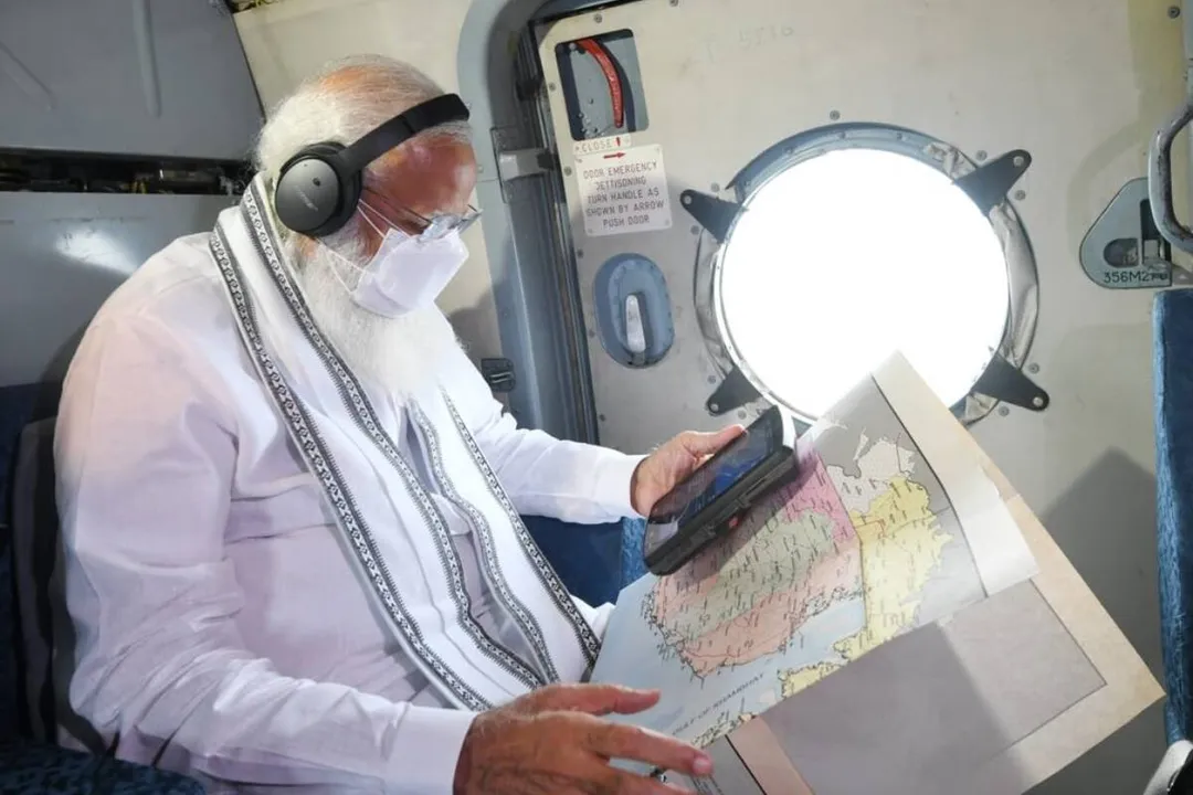  photo-The financial express 