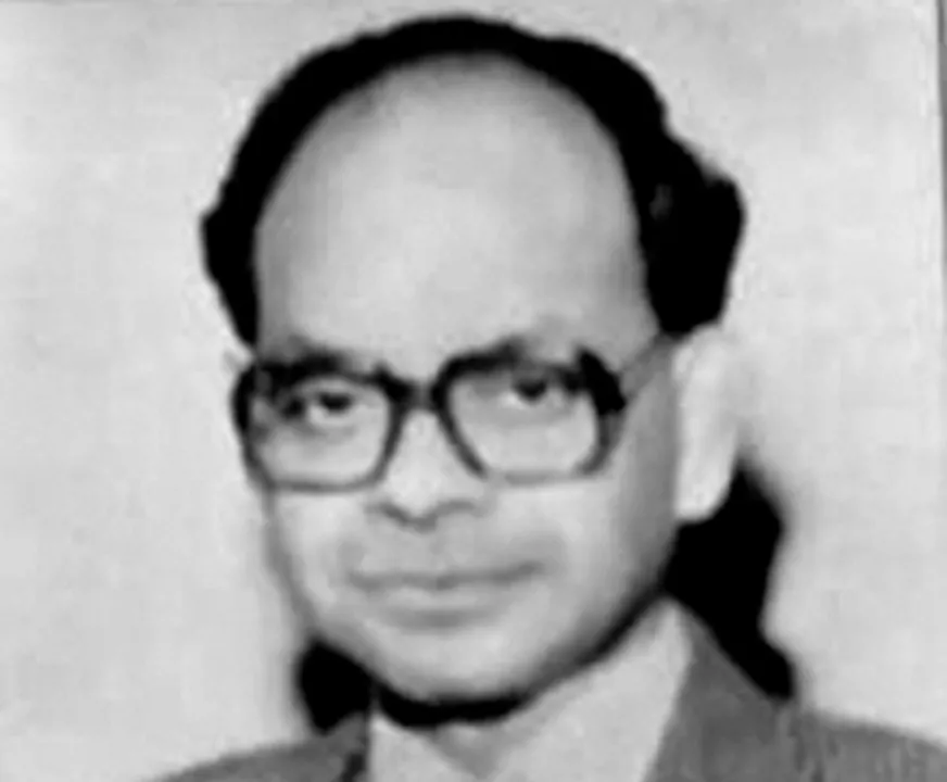  ଶୋଭନ୍ କାନୁନ୍‌ଗୋଙ୍କ ପରଲୋକ