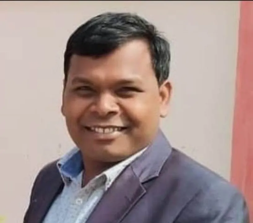  କରୋନାରେ ଆଖି ବୁଜିଲେ ସବଡେଗା ଶିକ୍ଷା ଅଧିକାରୀ, ଘରେ ୭ ମାସର ଅନ୍ତଃସତ୍ତ୍ବା ପତ୍ନୀ 