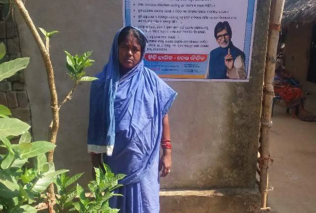  କରୋନା ଯୁଦ୍ଧରେ ହାରିଗଲେ କରୋନା ଯୋଦ୍ଧା