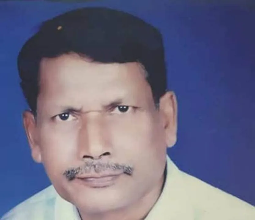  ଶିକ୍ଷାବିତ୍ ଗାଳ୍ପିକ ତଥା ସ୍ତମ୍ଭକାର ଡକ୍ଟର ଅଜାମ୍ବର ମଲ୍ଲଙ୍କ କରୋନାରେ ପରଲୋକ