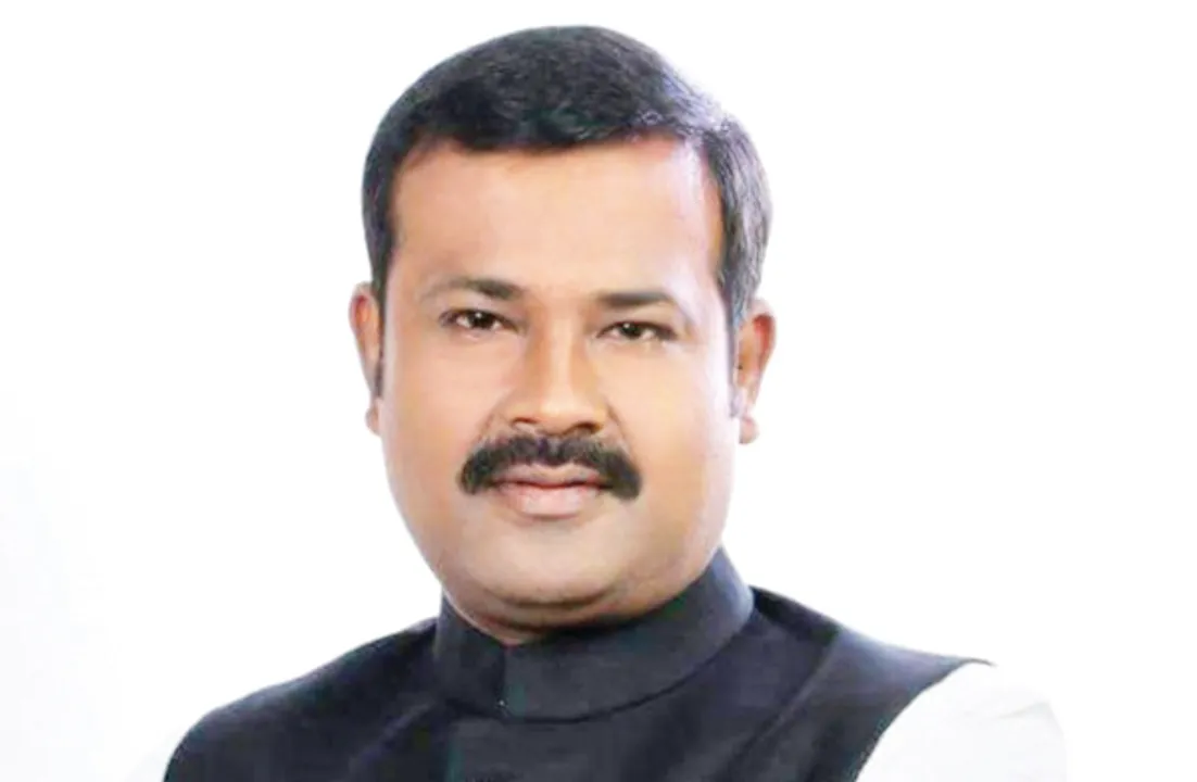  କରୋନାକୁ ହରାଇଲେ ଯୁବ ନେତା, ୧୭ଦିନ ପରେ ହସ୍ପିଟାଲରୁ ଫେରିଲେ