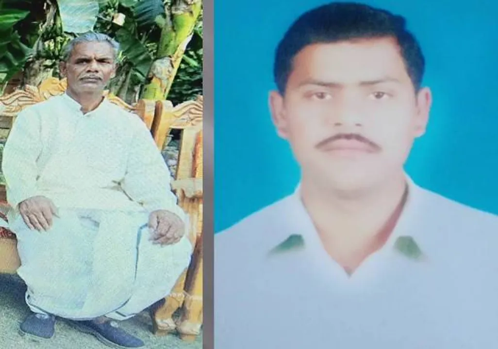  କନ୍ଦାଉଛି କରୋନା: ପୁଅର ଦଶାହରେ ଆଖିବୁଜିଲେ ବାପା 