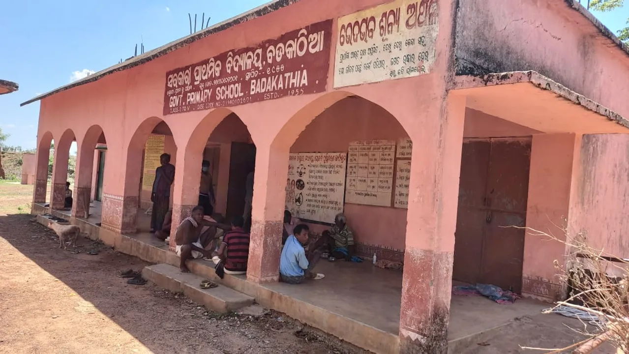  ଅନ୍ତିମ ସଂସ୍କାର ପରେ ମୃତକଙ୍କ ରିପୋର୍ଟ ଆସିଲା ପଜିଟିଭ, ଗାଁରେ କୋକୁଆ ଭୟ