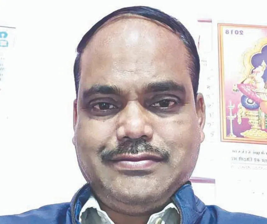  ଖାକିରେ ଦାଗ : ଫାଣ୍ଡି ଭିତରେ ମହିଳା କନଷ୍ଟବଳଙ୍କୁ ଦୁଷ୍କର୍ମ, ଅଭିଯୁକ୍ତ ଏସ୍‌ଆଇ ଗିରଫ