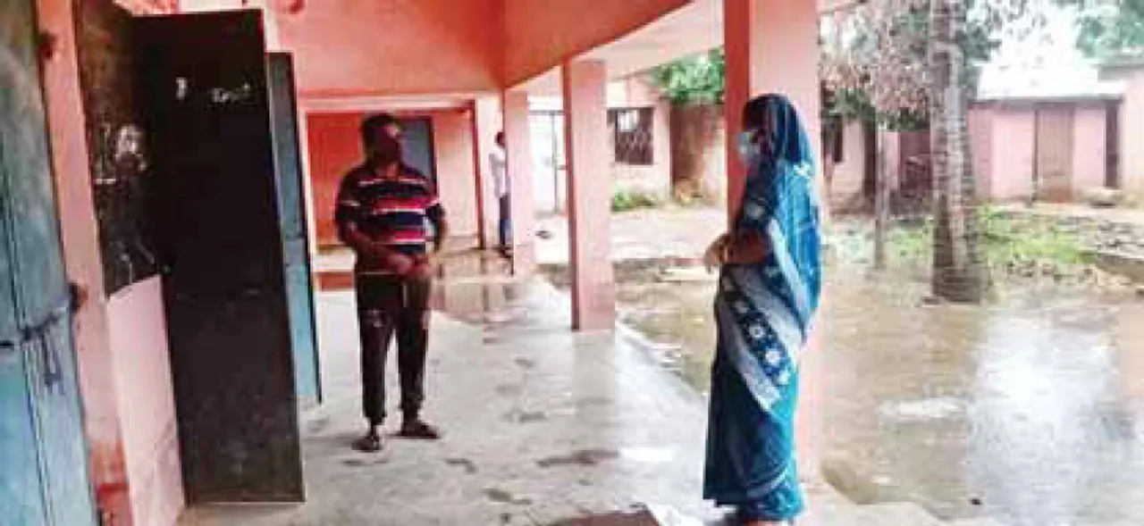  ସମୁଦ୍ର ଭିତରେ ୨୨ ଘଣ୍ଟାର ସଂଘର୍ଷ, ଜୀବନ ବଞ୍ଚାଇ ଫେରିଲେ ବରୀର ଶ୍ରୀକାନ୍ତ