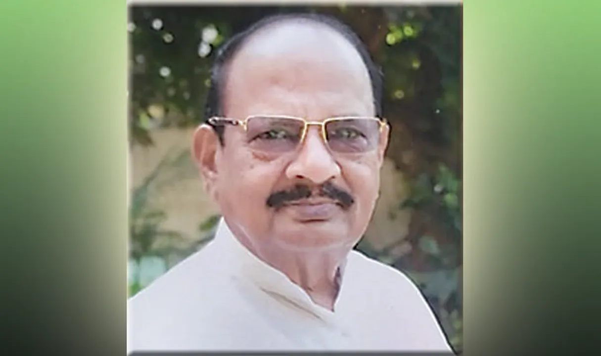  ବସନ୍ତ ଦାସ ଏକ ନିଆରା ମଣିଷ