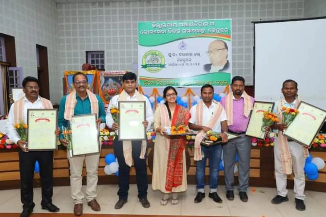  କାହାର ଖାସ୍‌ ଥିଲେ ବିବାଦୀୟ ବିଡିଓ ? ପୂର୍ବରୁ ବଦଳି ହୋଇଥିଲା, କିନ୍ତୁ ରିଲିଭ୍‌ କରିନଥିଲା ପ୍ରଶାସନ